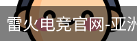 雷火电竞官网-亚洲电竞领航者